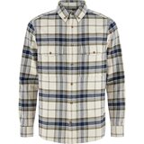 Chalk White/Dark Navy