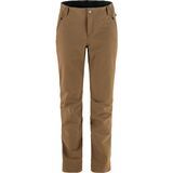 Wood Brown