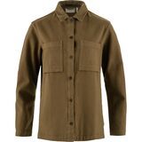 Wood Brown