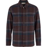 Black Oak/Dark Navy