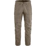 Suede Brown