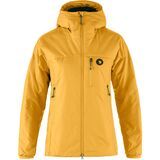 Mountain Blue/Mustard Yellow