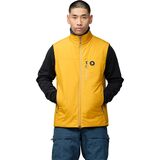 Mustard Yellow