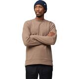 Suede Brown