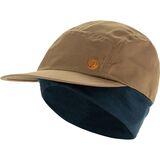 Wood Brown-Dark Navy