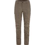 Suede Brown