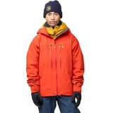 Flame Orange