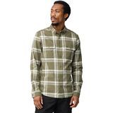 Laurel Green/Chalk White