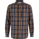Wood Brown/Black Oak