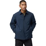 Dark Navy