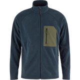 Dark Navy/Lauren Green