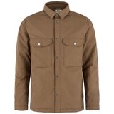 Wood Brown