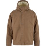 Wood Brown