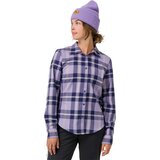 Aurora/Mist Plaid