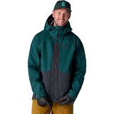 Ponderosa Pine/Black