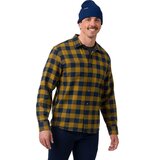 Rye/Abyss Plaid