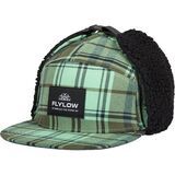 Gecko/Evergreen Plaid