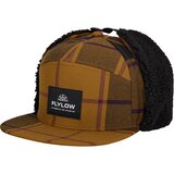 Rye/Hearth Plaid