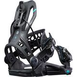 flow bindings clearance