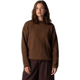 Clay Brown/Mahogany Brown