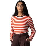 Lighthouse Red/Ecru