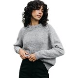 Dove Grey