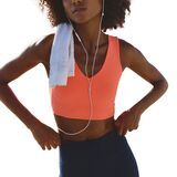 Neon Coral