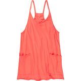 Neon Coral