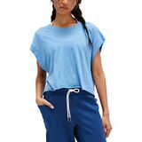 Denim Blue