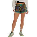 Floral Camo Combo
