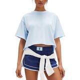Baseline Blue