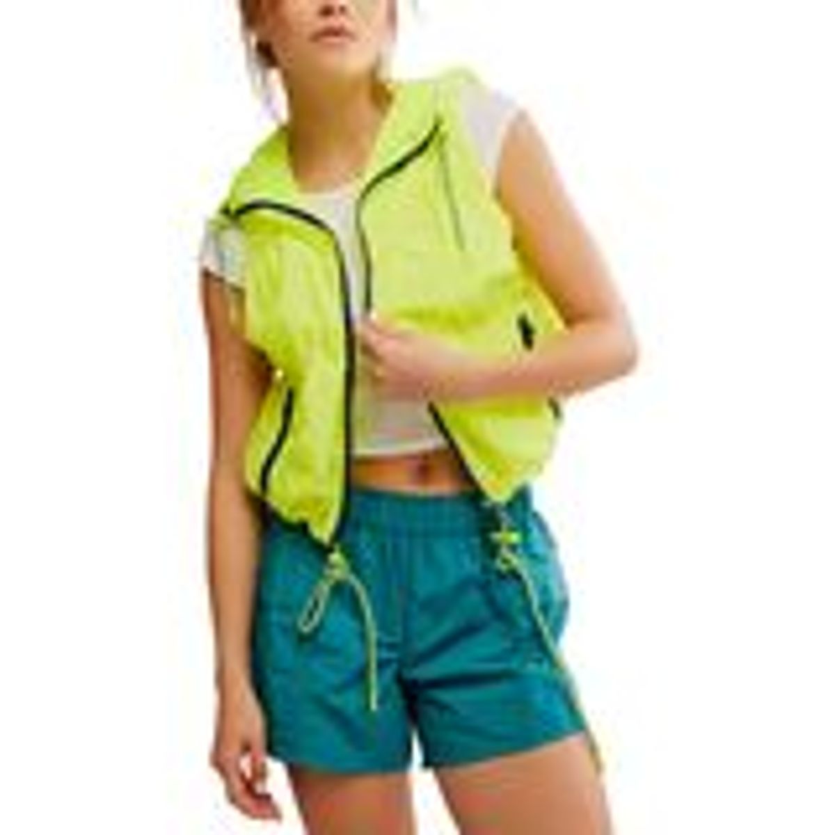 Highlighter Yellow