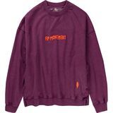 Deep Mulberry Combo