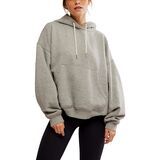 Vintage Heather Grey