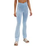 Washed Denim Blue