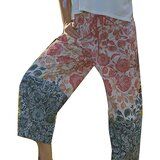 Vintage Floral Combo