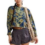 Floral Camo Combo