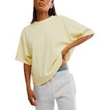 Sunlit Yellow