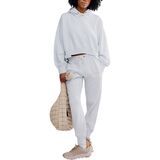 Light Heather Grey