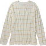 Awning Stripe Ivory
