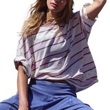 Bloom Stripe Combo
