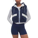 Navy/Moonglow Combo