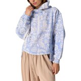 Floral Fairisle