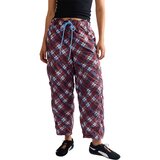Ranger Plaid-Caberne
