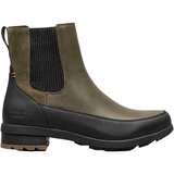 Black/Olive