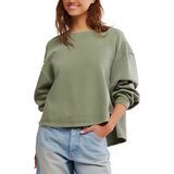 Oil Green