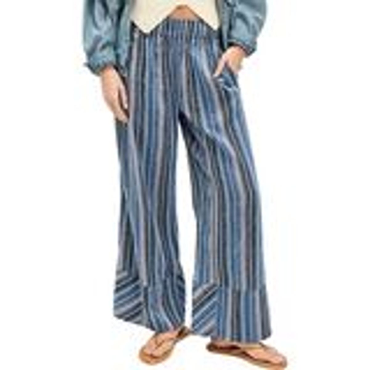 Indigo Combo