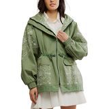 Oil Green
