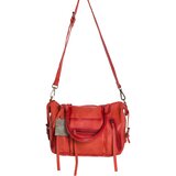 Rusty Red