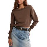 Coco Brown Heather